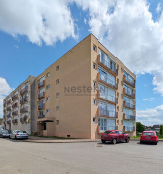  Appartement � louer 1 pi�ce 