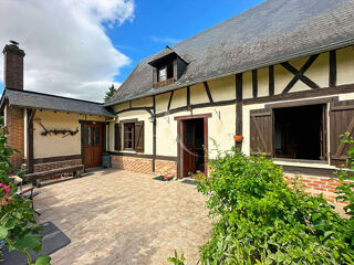  Maison � vendre 4 pi�ces 115 m�