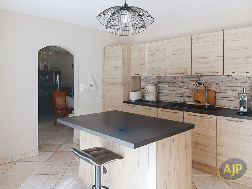 Vente Maison Maison Saint Andre Des Eaux 7 pièce(s)  141m2 Saint andre des eaux