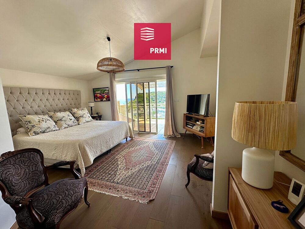 � vendre  Maison Saint-Gilles Les Bains (97434)