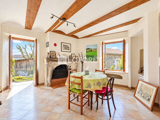  Maison à vendre 3 pièces 60 m²