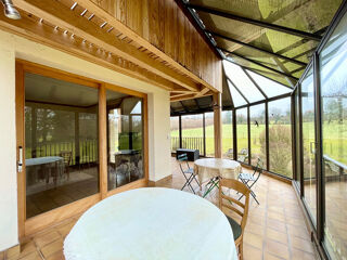  Maison à vendre 8 pièces 162 m²
