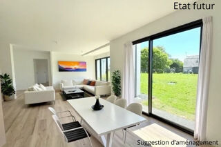  Maison � vendre 5 pi�ces 115 m�