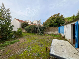  Maison � vendre 2 pi�ces 28 m�