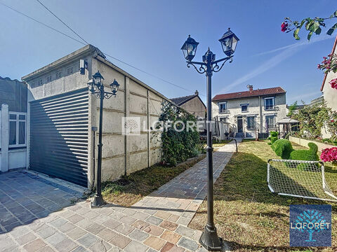   Maison Vigneux-sur-Seine 5 pices 76.25 m Maison - 5 pice(s) - 76 m