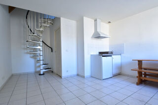  Appartement  louer 2 pices 33 m