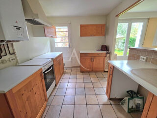  Maison � vendre 4 pi�ces 118 m�