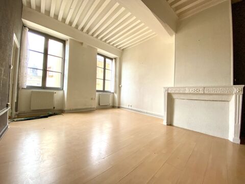 Bureaux au centre de Tournus de 76m&sup2; 420 71700 Tournus