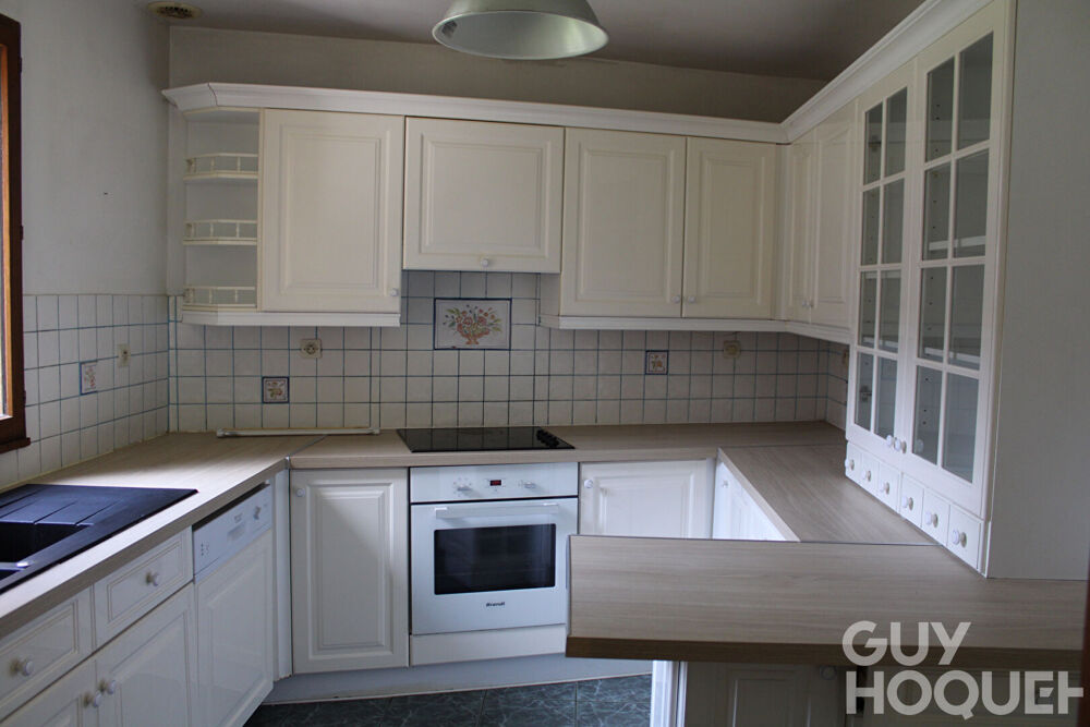 Vente Maison Maison Saint Leger En Yvelines Rambouillet