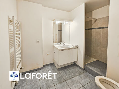  Appartement � louer 2 pi�ces 44 m�