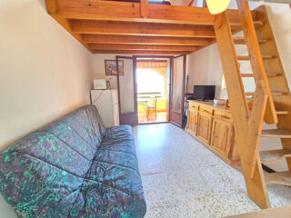  Appartement à vendre 1 pièce 27 m²