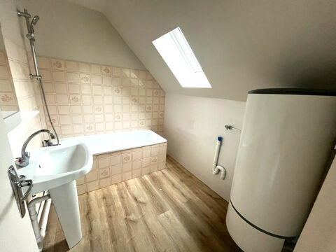  Appartement � louer 1 pi�ce 19 m�