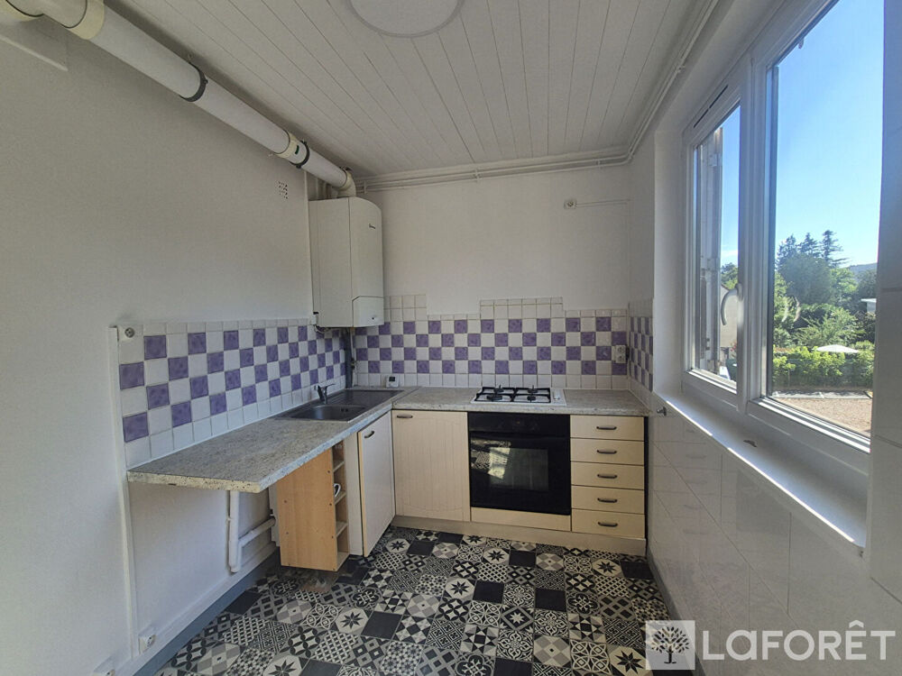 Appartement Palaiseau 4 pièce(s) 68 m2