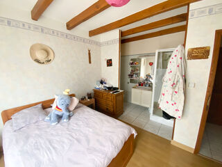  Maison � vendre 5 pi�ces 112 m�