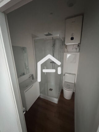  Appartement à vendre 2 pièces 