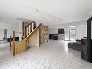  Maison � vendre 7 pi�ces 170 m�