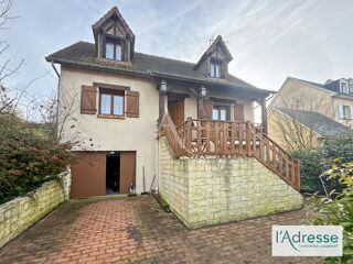  Maison � vendre 5 pi�ces 104 m�