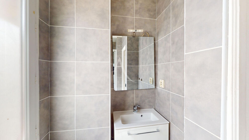 Location Appartement Appartement Asnieres Sur Seine 2 pièce(s) 29.63 m2 Asnieres sur seine