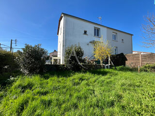  Maison � vendre 5 pi�ces 92 m�