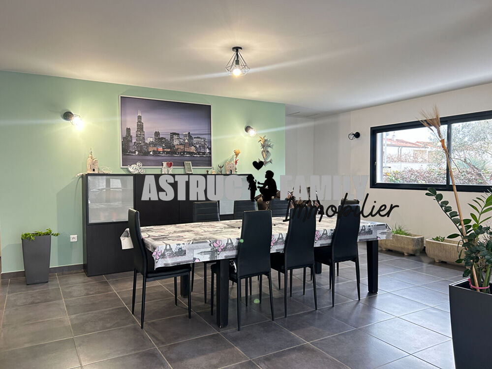 à vendre  Maison Aigues-Mortes (30220)