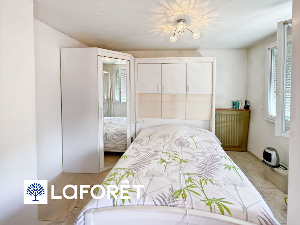 Appartement de 4 pièces (65,11 m²) en vente à EPINAY SUR ORGE
