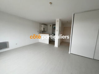  Appartement � vendre 1 pi�ce 37 m�