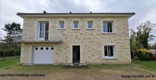  Maison � vendre 6 pi�ces 130 m�