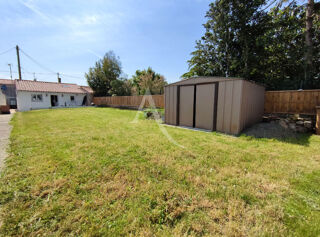  Maison  vendre 4 pices 50 m