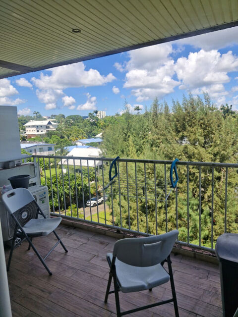  Appartement � louer 3 pi�ces 59 m�