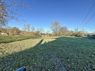  Terrain � vendre 2052 m�