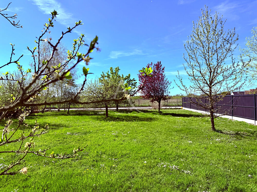 Vente Terrain Superbe Terrain à bâtir à Saint Denis En Val !!! Saint denis en val