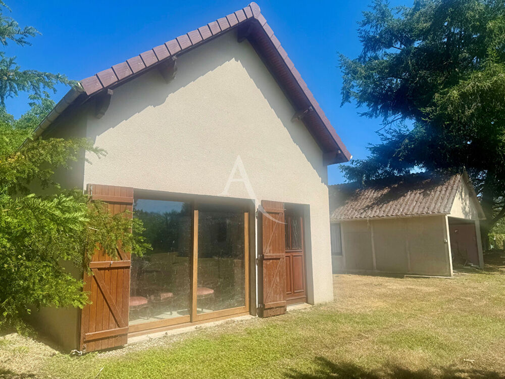 MAISON A VENDRE LA FERTE IMBAULT