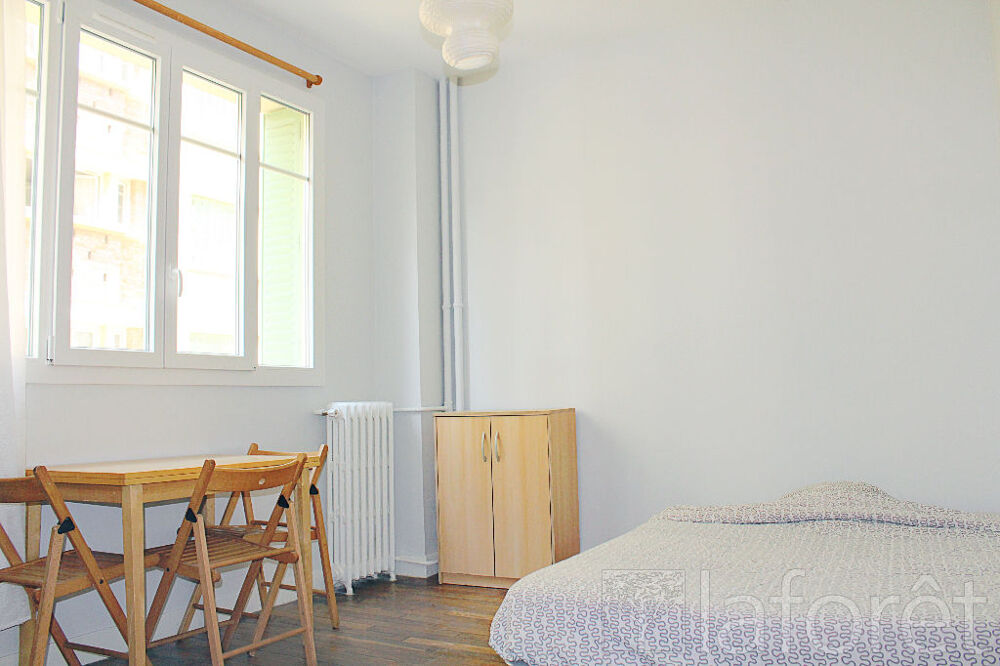 Location Appartement Alfortville centre-ville - Studio 21m2 Alfortville