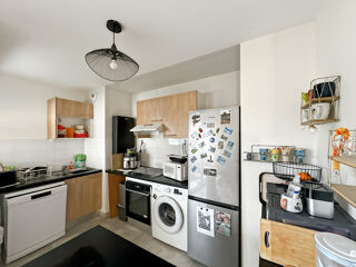  Appartement � vendre 3 pi�ces 68 m�