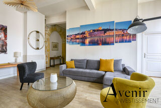  Appartement � vendre 2 pi�ces 73 m�