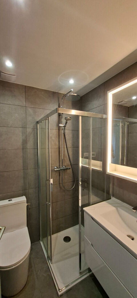  Appartement � louer 1 pi�ce 25 m�