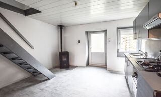 Appartement à vendre 4 pièces 76 m²