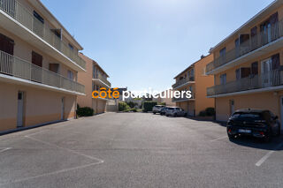  Appartement  vendre 2 pices 33 m