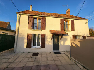  Maison  vendre 4 pices 100 m