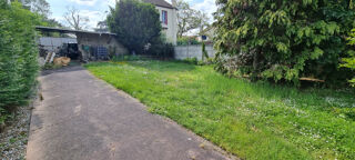  Terrain  vendre 304 m