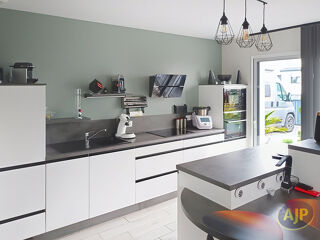  Maison � vendre 3 pi�ces 95 m�