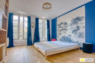  Appartement à vendre 3 pièces 76 m²