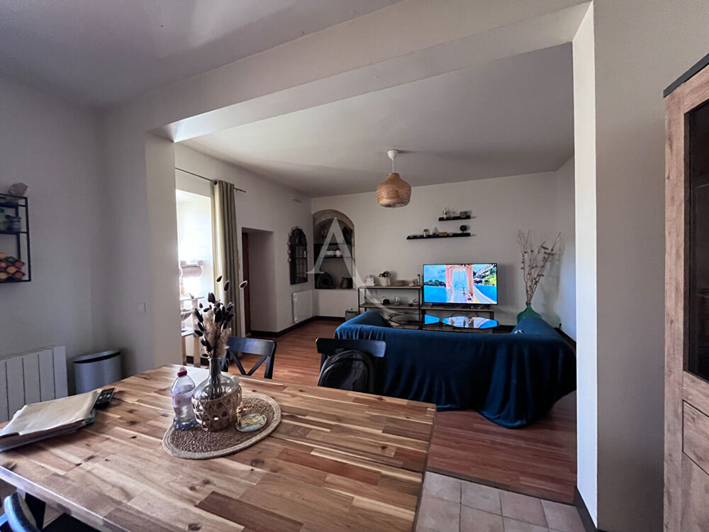 Vente Appartement Appartement 3 pièces avec grande terrasse Fontenay le comte