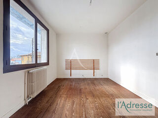  Maison à vendre 5 pièces 106 m²