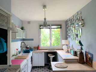  Appartement � vendre 2 pi�ces 47 m�