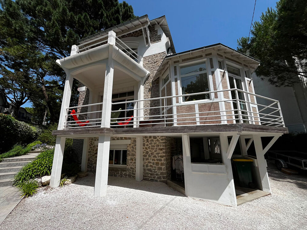 Vente Maison VILLA QUARTIER DES OISEAUX La baule escoublac