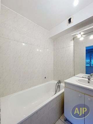  Appartement � vendre 2 pi�ces 42 m�