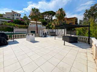  Appartement  vendre 3 pices 88 m