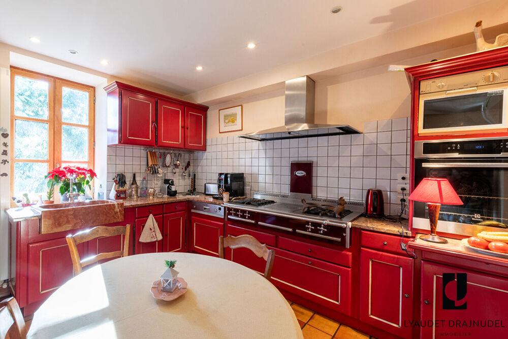  vendre  Maison Ambierle (42820)