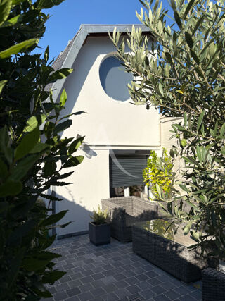  Maison � vendre 4 pi�ces 67 m�